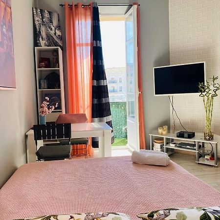 Riviera Studio Cannes Center Luaran gambar