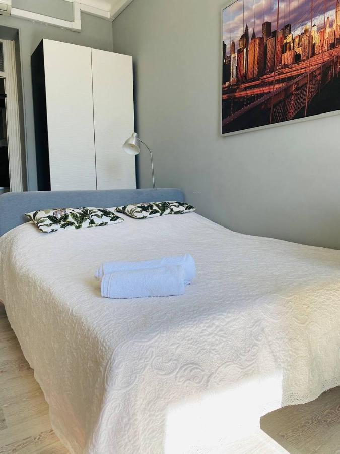 Riviera Studio Cannes Center Luaran gambar