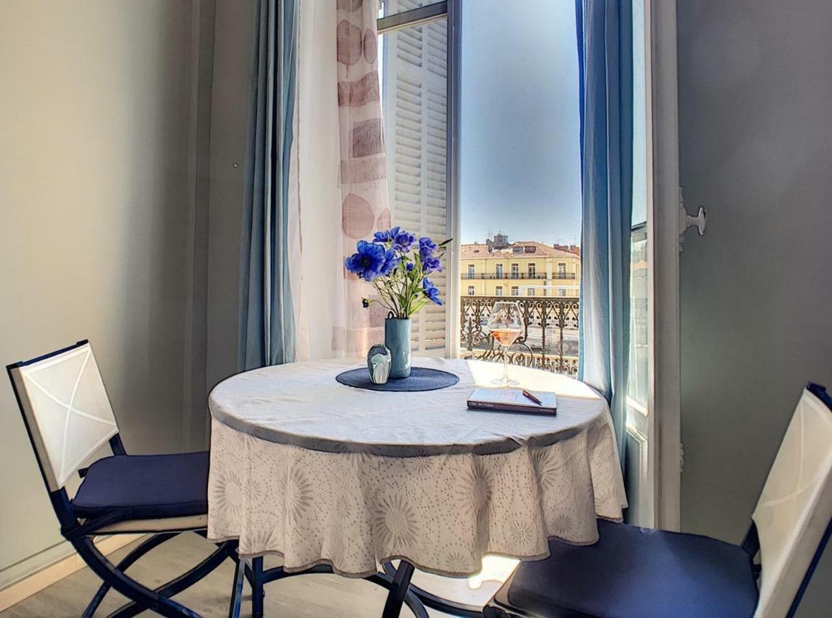 Riviera Studio Cannes Center Luaran gambar