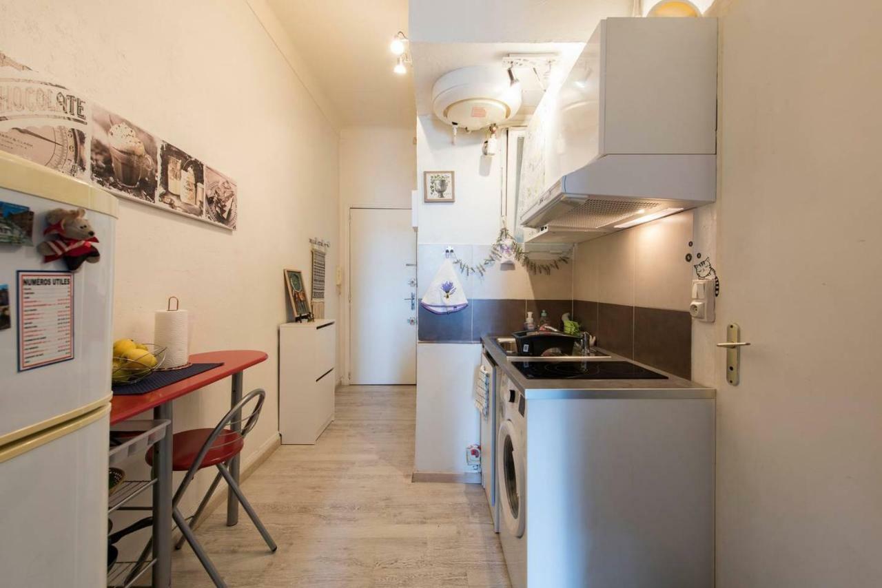 Riviera Studio Cannes Center Luaran gambar